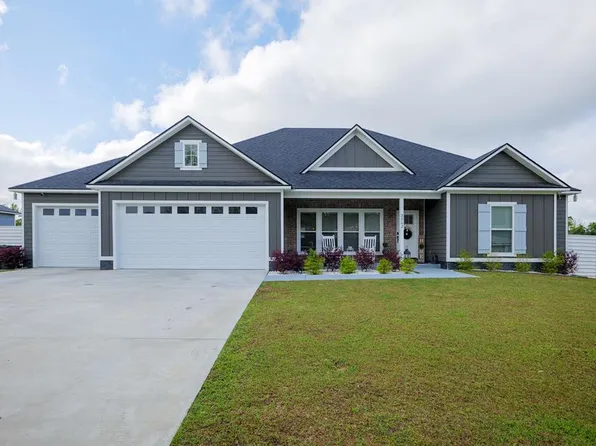 3502 Spence Dr, Valdosta, GA 31605