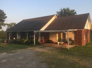 278 Lakeview Rd, Delaware, AR 72835