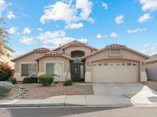 5354 N Ormondo Way, Litchfield Park, AZ 85340