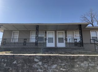 4321 E Linwood Blvd, Kansas City, MO 64128