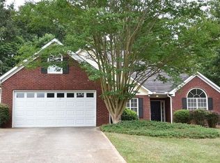399 Freedom Dr, McDonough, GA 30252