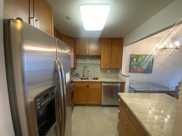 116-11 Curzon Rd #3F — Photo 11