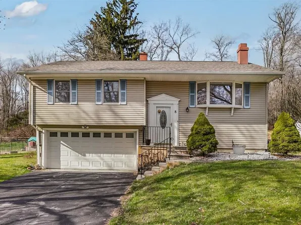 8 Grissom Street, Warwick, NY 10990