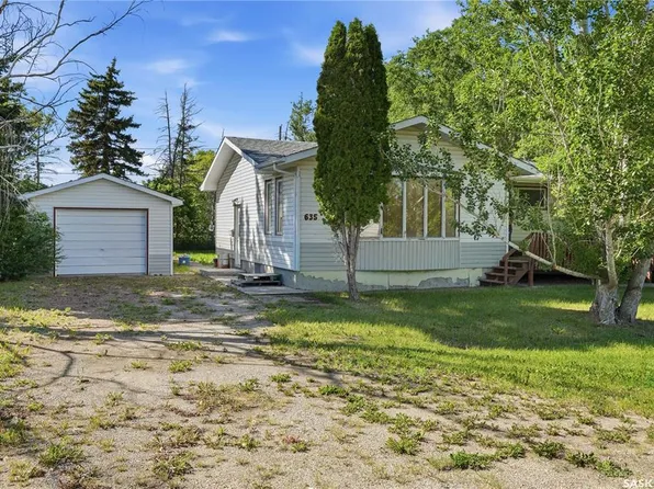 635 Gardiner STREET, Holdfast, SK S0G 2H0