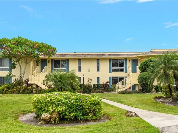380 Tern DR #2, NAPLES, FL 34112