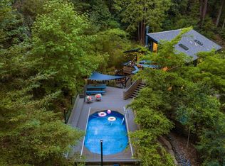15116 Cherry Street, Guerneville, CA 95446