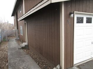 857 California Ave, Klamath Falls, OR 97601