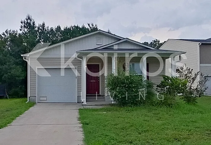 3004 Evening Rd