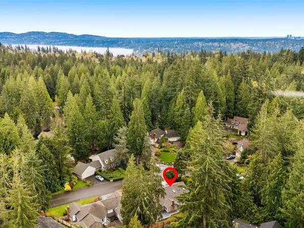 21024 NE 36th Street, Sammamish, WA 98074
