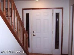 61 Pick Rd, Millmont, PA 17845