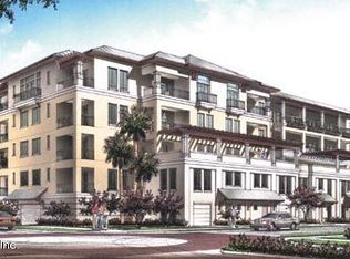 525 3rd St N APT 405, Jacksonville Beach, FL 32250