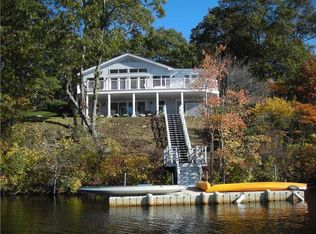 301 Hundred Acre Pond Rd, South Kingstown, RI 02892