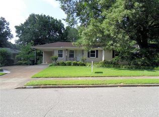 5281 Edenshire Ave, Memphis, TN 38117