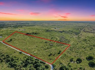 970 Hopewell Rd, Bellevue, TX 76228