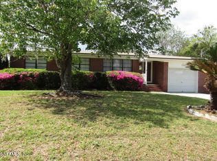7406 Wonder Ln, Jacksonville, FL 32244