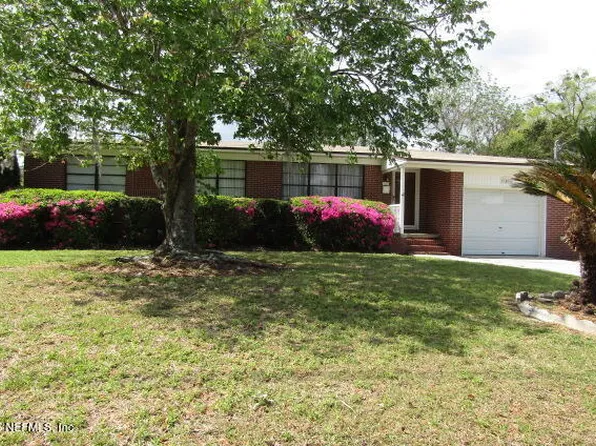 7406 WONDER Lane, Jacksonville, FL 32244