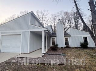 3123 Colony Dr, Jamestown, NC 27282