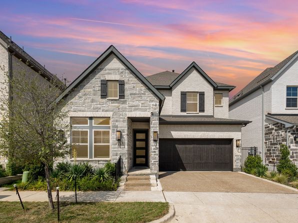 Home for Sale in Arlington TX