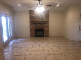 3201 109th St UNIT A, Lubbock, TX 79423