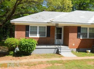 1892 Camellia Dr, Decatur, GA 30032