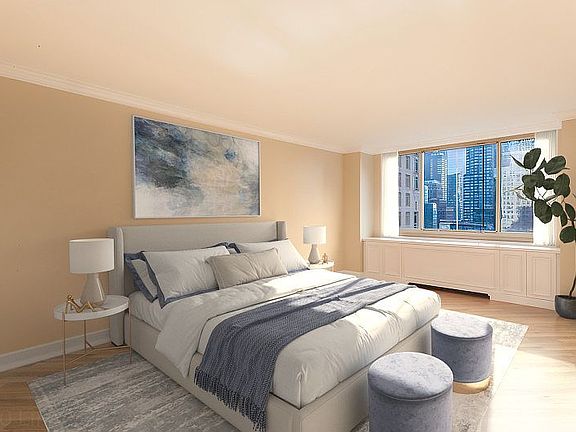 4th image of 30 W 63rd St APT 20FGH