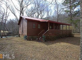1352 Fish Trap Trl, Mineral Bluff, GA 30559