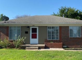 3742 NW 19th St, Oklahoma City, OK 73107