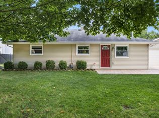 9782 Lynns Rd, Pataskala, OH 43062