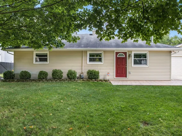 9782 Lynns Rd, Pataskala, OH 43062