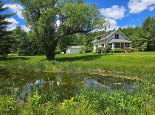 N11089 Tannery Rd, Tomahawk, WI 54487