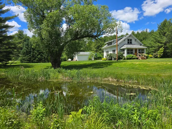 N11089 Tannery Rd, Tomahawk, WI 54487