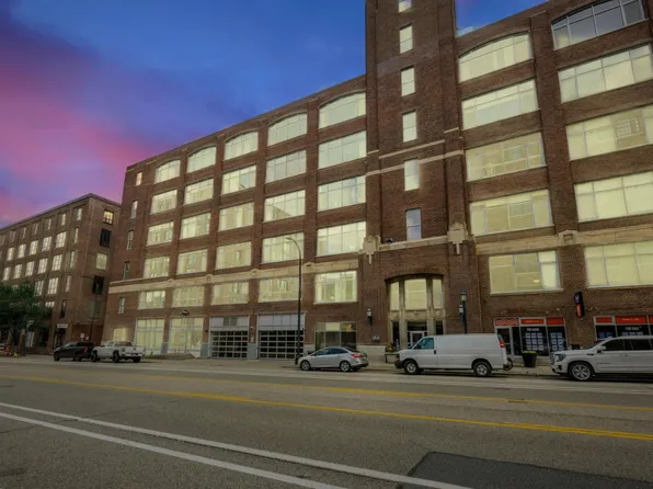 700 Washington Ave N Unit 507, Minneapolis, MN 55401