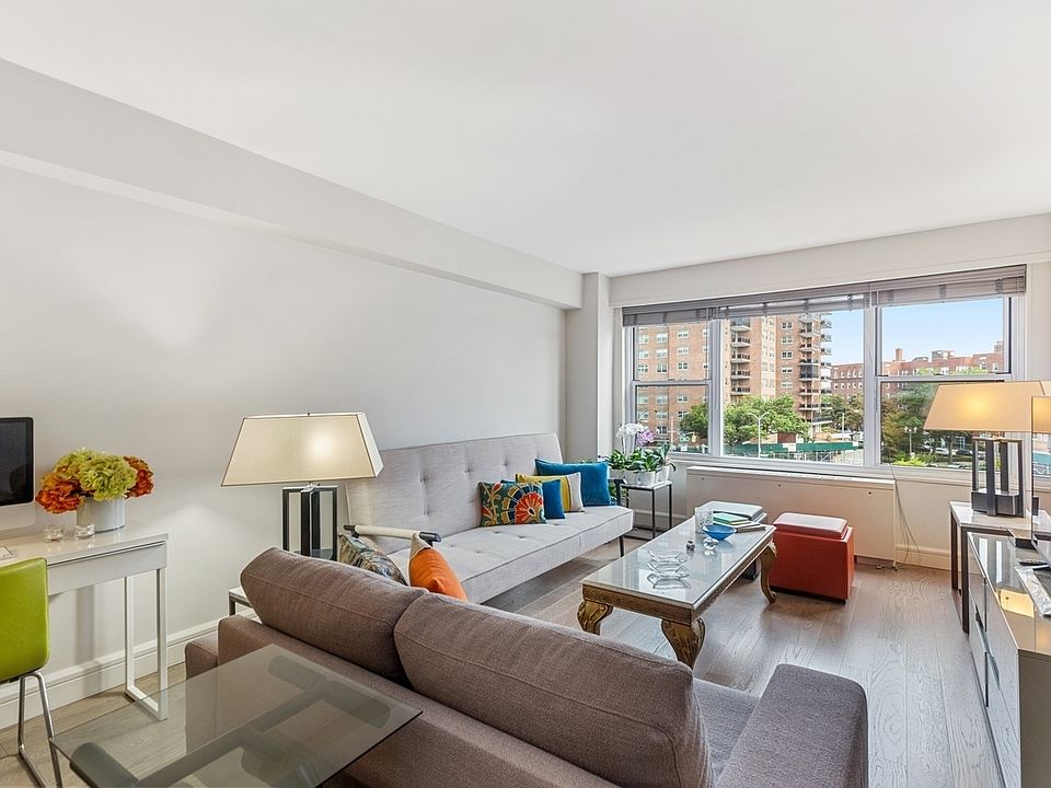1st image of 107-40 Queens Blvd APT 4F