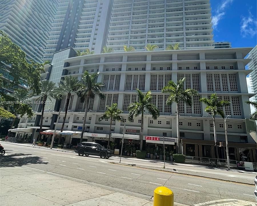 1st image of 1250 S Miami Ave APT 1407
