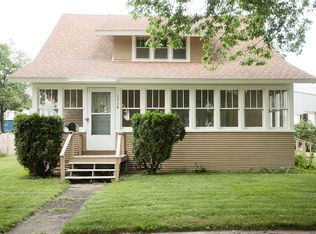 1514 Kranzfelder St, Bloomer, WI 54724