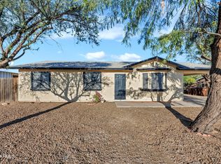 1251 S Bunker Hill Dr, Florence, AZ 85132