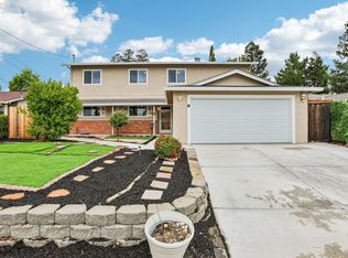 1917 Sequoia Dr, Martinez, CA 94553