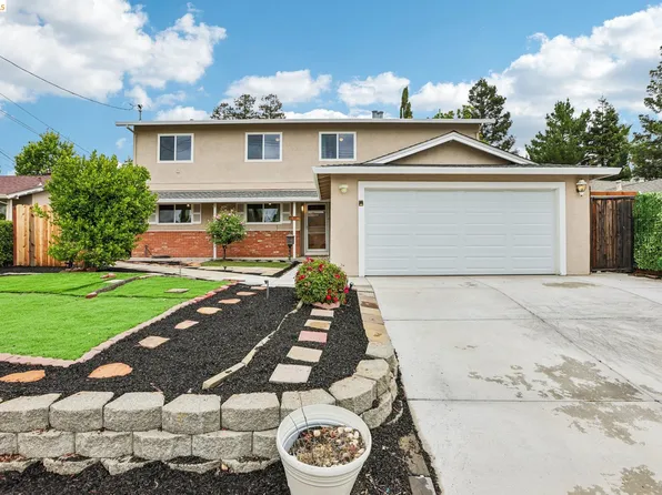 1917 Sequoia Dr, Martinez, CA 94553