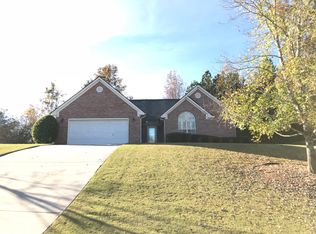 443 Fairway Dr, Athens, GA 30607