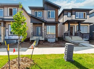 223 157th Ave NE, Edmonton, AB T5Y0E1