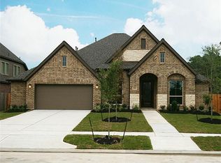 18802 Monetta Dr, New Caney, TX 77357