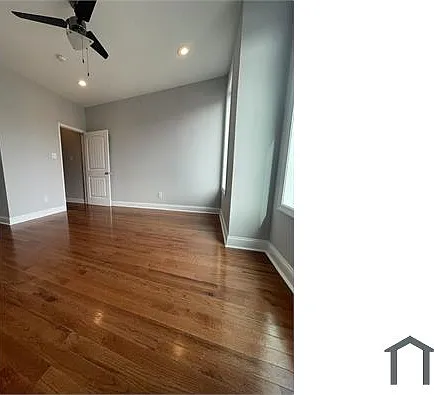 2510 Federal St #2 — Photo 16