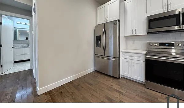 1631 Point Breeze Ave #2F — Photo 8