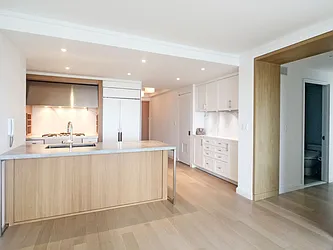 Rented by Battery Park Realty