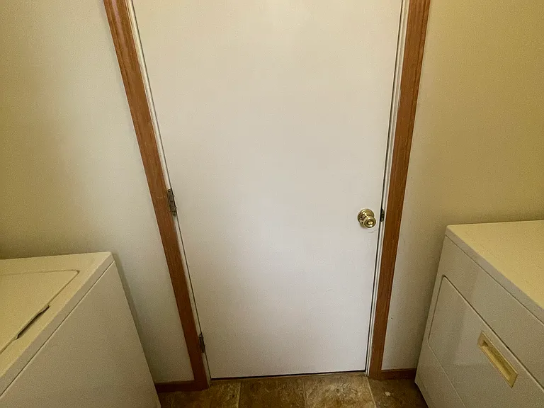 Laundry/Mud Room