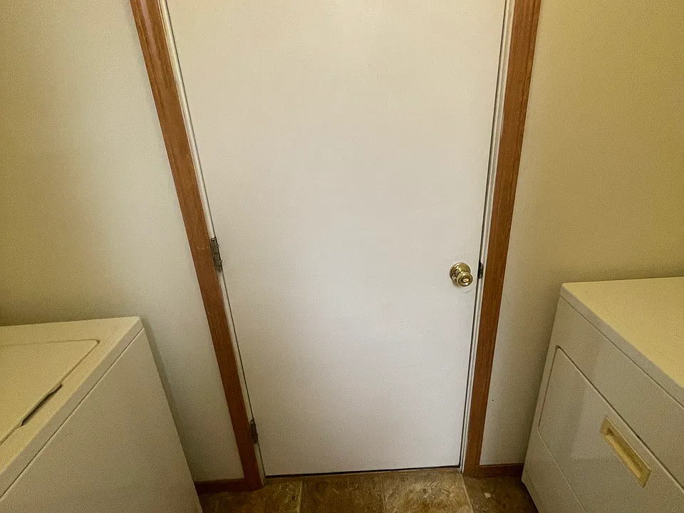 Laundry/Mud Room