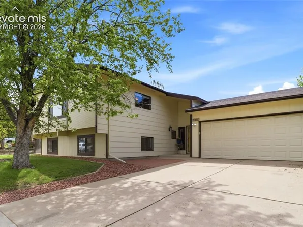 2535 Norwich Dr, Colorado Springs, CO 80920