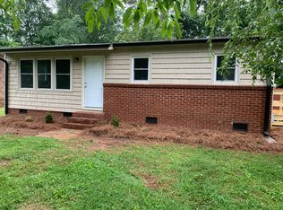 221 W Vance St, China Grove, NC 28023