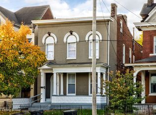 1814 West Jefferson Street - 2, Louisville, KY 40203