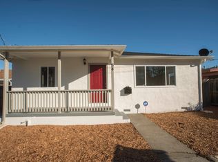 54 Crivello Ave, Bay Point, CA 94565